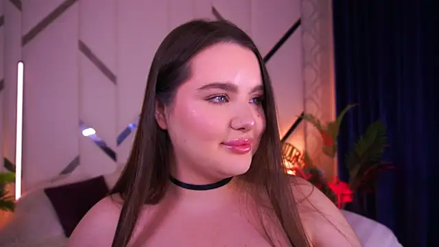 CuteAmberr online show from December 15, 2025, 12:26 am