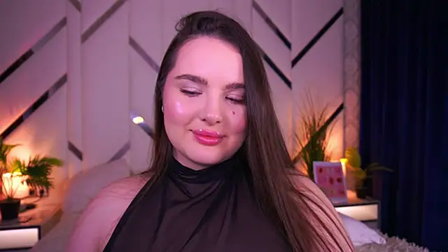 CuteAmberr online show from January 15, 2026, 1:32 am