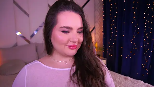 Snapshot of CuteAmberr chatting on February 12, 2026, 1:55 am CuteAmberr online show from February 12, 2026, 1:55 am