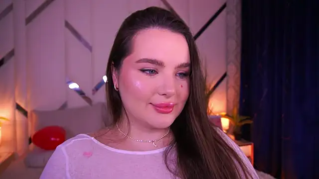 Snapshot of CuteAmberr chatting on February 15, 2026, 1:46 am CuteAmberr online show from February 15, 2026, 1:46 am