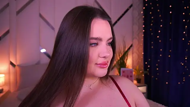 Snapshot of CuteAmberr chatting on February 21, 2026, 1:50 am CuteAmberr online show from February 21, 2026, 1:50 am