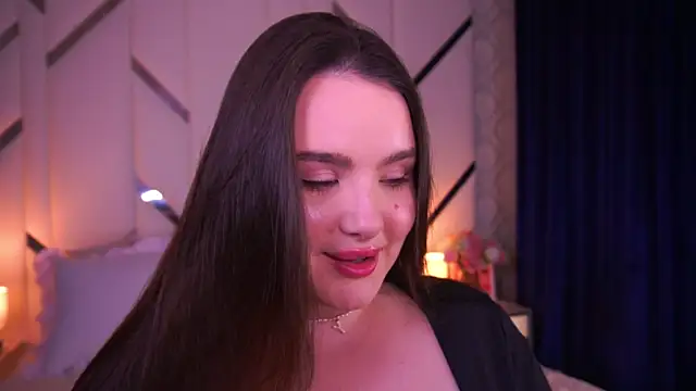 CuteAmberr online show from March 28, 2026, 12:54 am