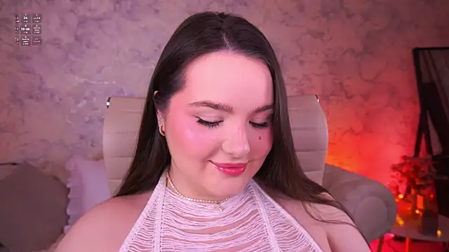 CuteAmberr online show from May 30, 2026, 1:03 am