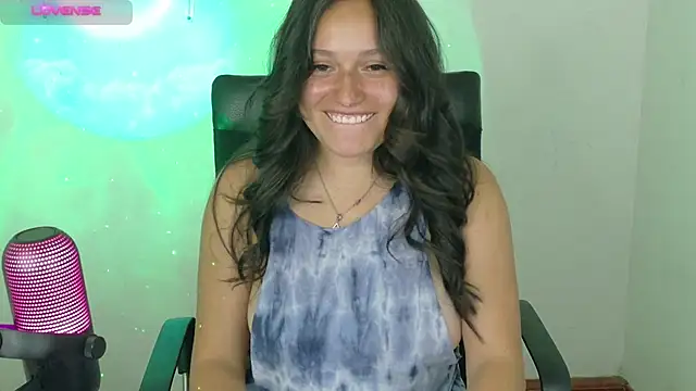Snapshot of megan_doll2 chatting on January 8, 2025, 10:06 pm megan doll2 online show from January 8, 2025, 10:06 pm