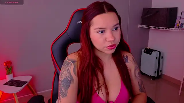 samantha tattu online show from May 20, 2026, 6:25 pm