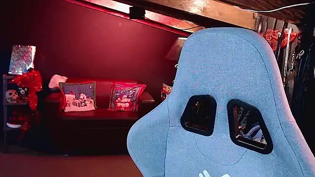 ameliachadburn online show from December 9, 2024, 9:16 pm