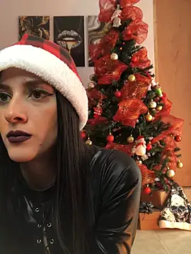 ameliachadburn online show from December 23, 2024, 5:11 pm