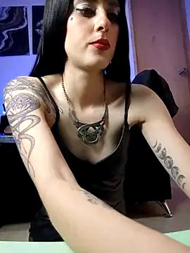 ameliachadburn online show from February 20, 2025, 11:10 pm