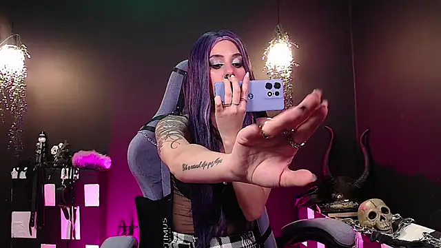 ameliachadburn online show from September 13, 2025, 5:24 pm