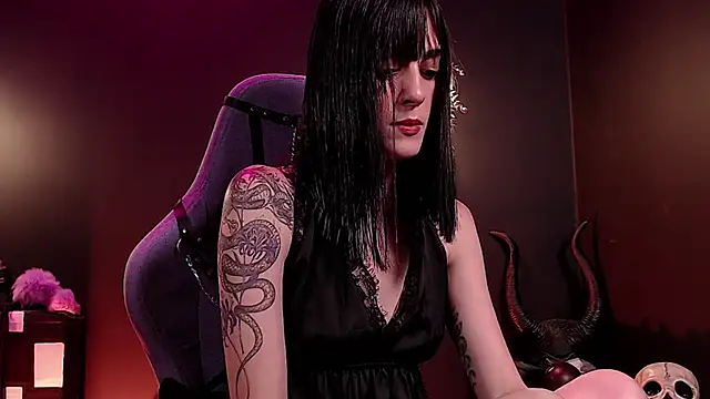 ameliachadburn online show from September 28, 2025, 6:13 pm