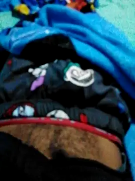 Snapshot of Paolitoduran chatting on February 23, 2026, 12:35 pm Paolitoduran online show from February 23, 2026, 12:35 pm