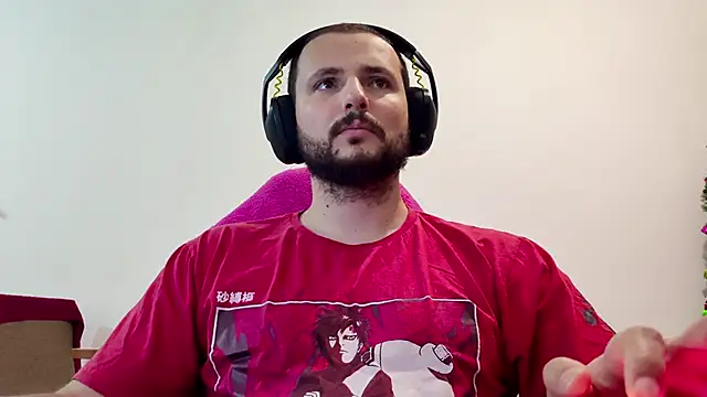 iurytx online show from December 3, 2025, 12:07 am