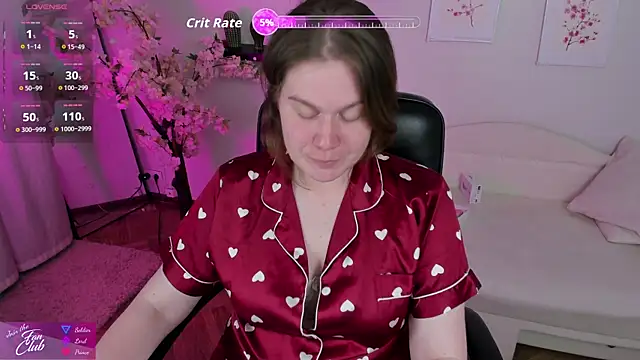 Nancy Sun  online show from October 5, 2025, 4:05 pm