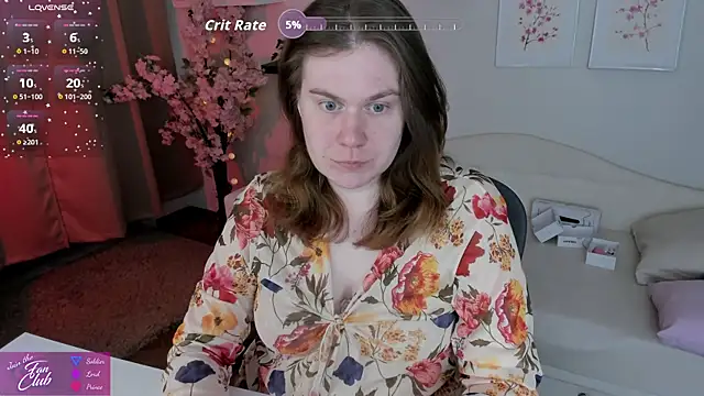 Nancy Sun  online show from April 10, 2026, 11:26 am