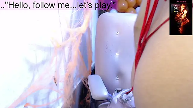 toxxxic cams online show from November 5, 2025, 10:10 pm