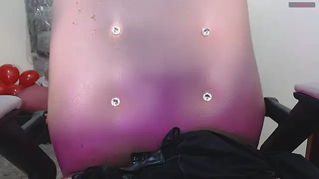 toxxxic cams online show from June 17, 2026, 7:11 am