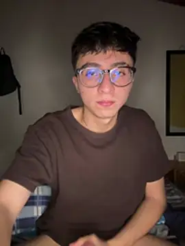 CamiRojas boy online show from July 10, 2026, 3:55 am