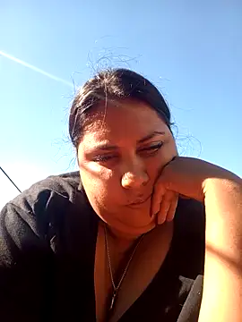 rachel parker online show from April 23, 2026, 6:10 pm