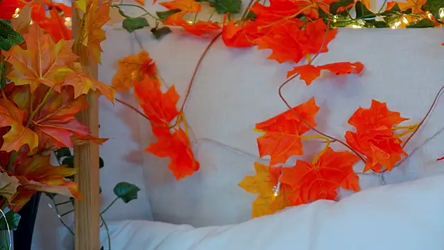 Snapshot of ElisabethDavis chatting on October 12, 2025, 3:11 pm ElisabethDavis online show from October 12, 2025, 3:11 pm