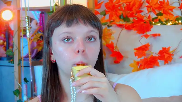 Snapshot of ElisabethDavis chatting on October 29, 2025, 4:09 pm ElisabethDavis online show from October 29, 2025, 4:09 pm