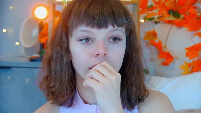 ElisabethDavis online show from November 19, 2025, 7:25 pm