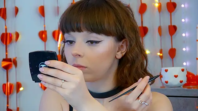 ElisabethDavis online show from February 23, 2026, 5:10 pm