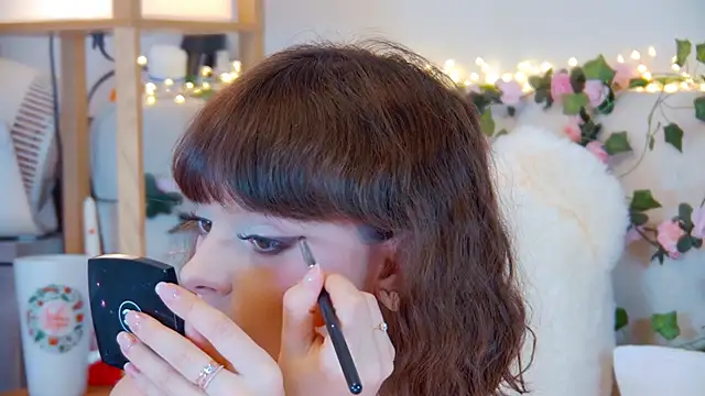 ElisabethDavis online show from March 4, 2026, 7:20 pm