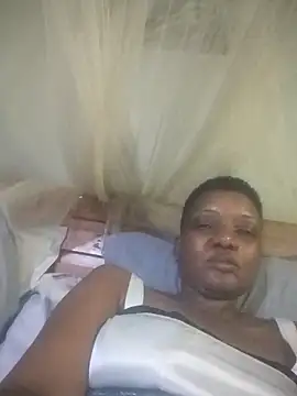 Hailey BaileyXYZ online show from October 30, 2025, 5:42 am