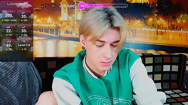 Snapshot of _YummyTony_ chatting on December 30, 2024, 6:05 pm YummyTony online show from December 30, 2024, 6:05 pm