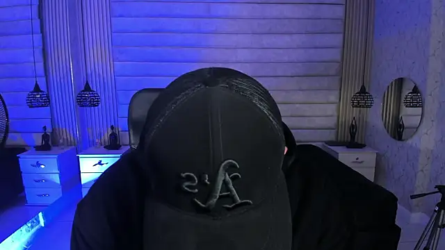 jhon bear03 online show from March 26, 2026, 11:27 am