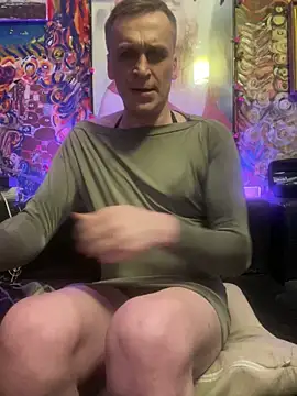 BarryKingsman online show from March 13, 2025, 12:05 am