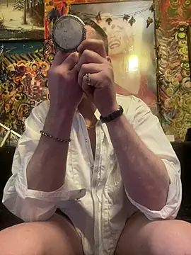 BarryKingsman online show from March 15, 2025, 9:30 am