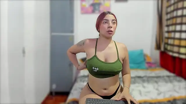 ariell rosee1 online show from December 6, 2024, 4:36 am