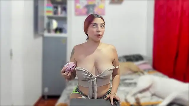 ariell rosee1 online show from December 10, 2024, 5:07 am