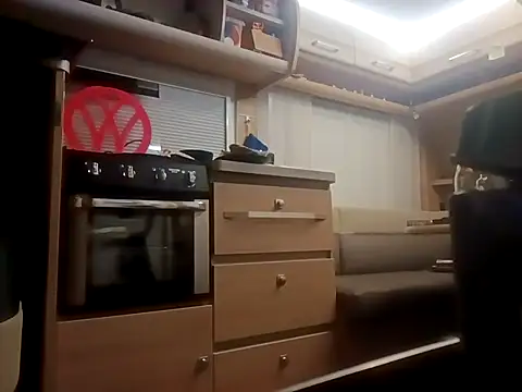 Ebinator666 online show from October 4, 2025, 12:41 am