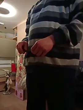 Ebinator666 online show from February 15, 2026, 5:59 am