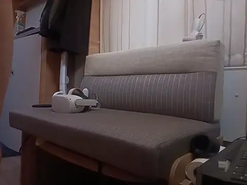 Ebinator666 online show from April 6, 2026, 6:47 am