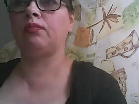 deluxpussy online show from October 14, 2025, 6:36 am