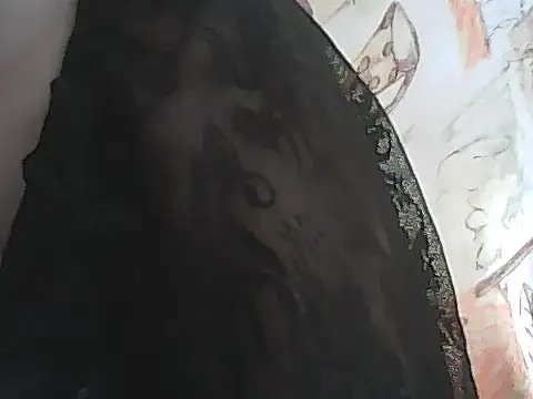 deluxpussy online show from October 19, 2025, 6:36 am