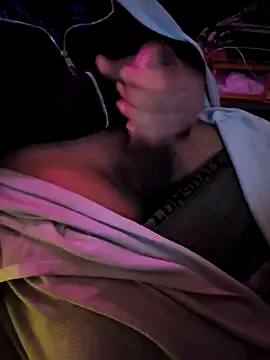 TallThickD online show from February 20, 2025, 5:55 am