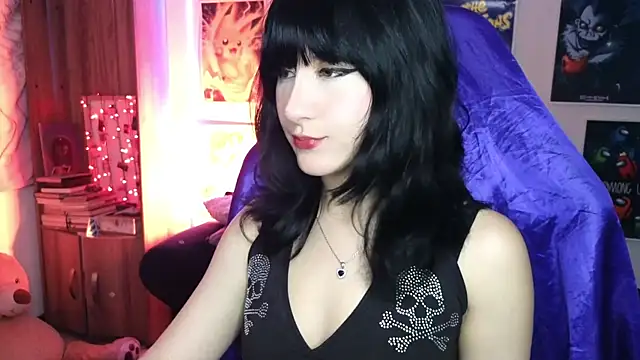 Snapshot of avi_frost chatting on March 13, 2025, 5:54 am avi frost online show from March 13, 2025, 5:54 am