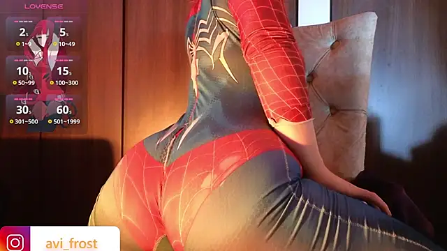 Snapshot of avi_frost chatting on March 3, 2026, 7:58 am avi frost online show from March 3, 2026, 7:58 am