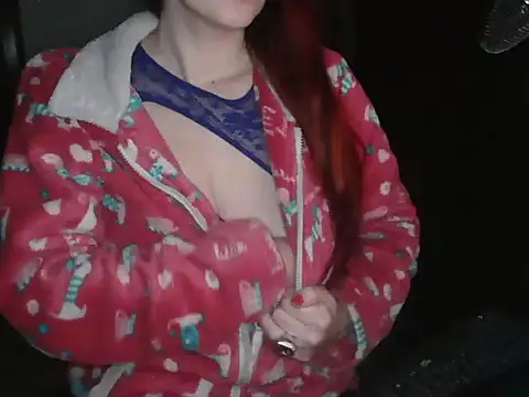 norahrosss online show from January 11, 2026, 10:59 pm