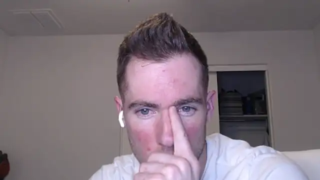 Snapshot of rawdawgrex chatting on March 8, 2026, 7:23 am rawdawgrex online show from March 8, 2026, 7:23 am