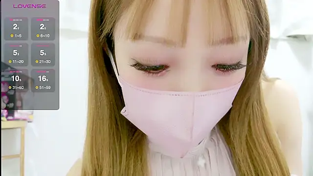 Snapshot of nemui_oyasumi chatting on February 21, 2026, 2:40 pm nemui oyasumi online show from February 21, 2026, 2:40 pm