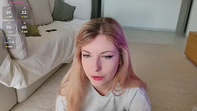 Snapshot of Cassycum chatting on February 25, 2025, 2:33 pm Cassycum online show from February 25, 2025, 2:33 pm
