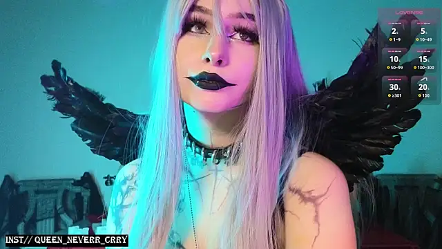 ghot1c graceeee online show from September 28, 2025, 3:17 pm