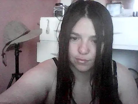 Oxitocina2000 online show from October 22, 2025, 9:58 pm