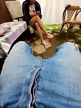 patriciajoy20 online show from October 5, 2025, 8:34 am