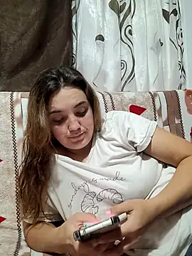 patriciajoy20 online show from October 13, 2025, 8:42 pm